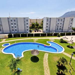 Vente Appartement DENIA 03700