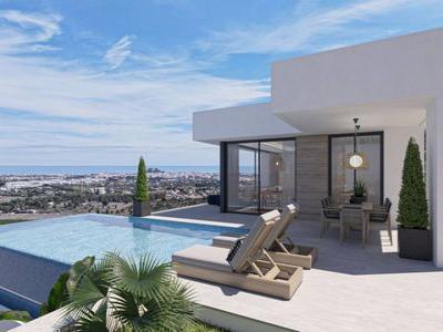 Vente Maison DENIA 03700