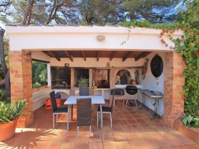 Vente Maison 9 pices DENIA 03700