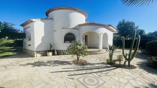 Vente Maison 3 pices DENIA 03700