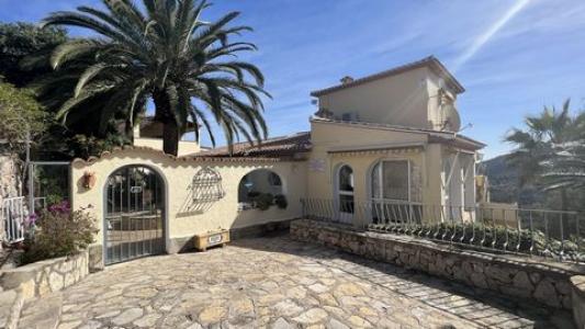 Vente Maison 5 pices DENIA 03700