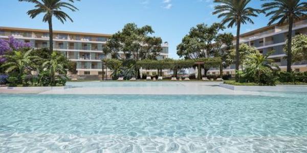 Vente Appartement DENIA 03700