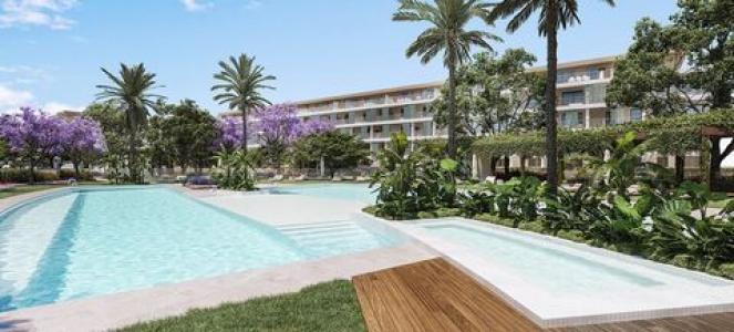 Vente Appartement DENIA 03700