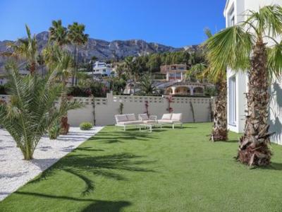 Vente Appartement DENIA 03700