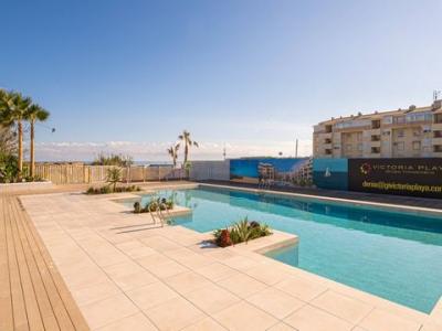 Vente Appartement DENIA 03700