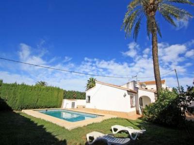 Vente Maison DENIA 03700