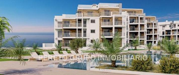 Vente Appartement DENIA 03700