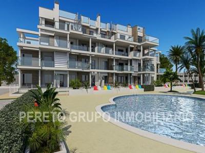 Vente Appartement DENIA 03700