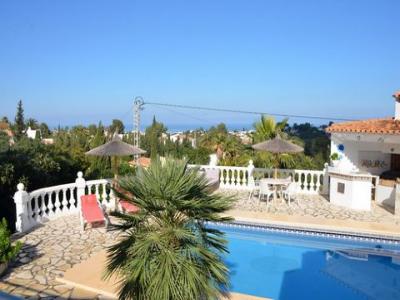 Location vacances Maison 5 pices DENIA 03700