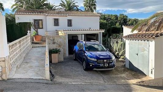 Vente Maison DENIA 03700