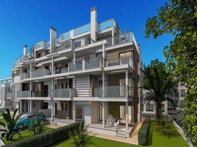 Vente Appartement DENIA 03700