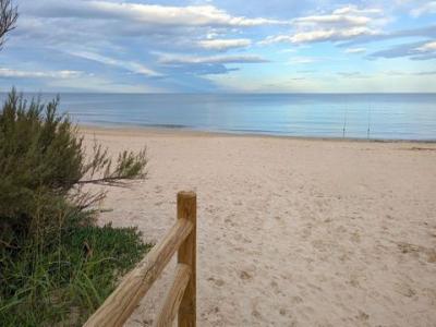 Vente Terrain DENIA 03700
