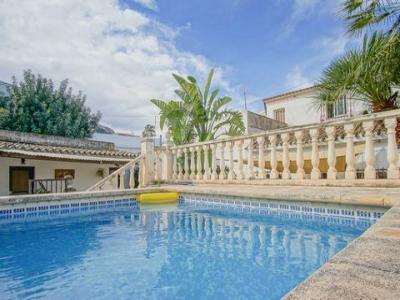 Vente Maison DENIA 03700
