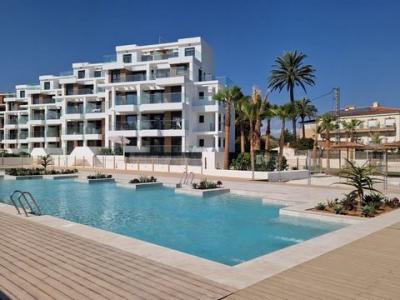 Vente Appartement DENIA 03700