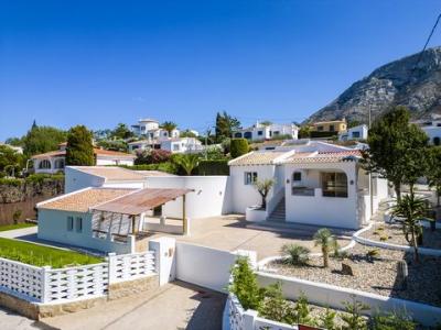 Vente Maison DENIA 03700