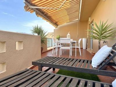 Vente Appartement 3 pices DENIA 03700