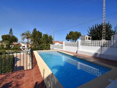 Vente Maison DENIA 03700