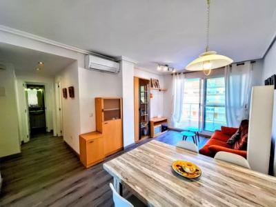 Vente Appartement DENIA 03700