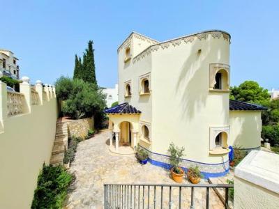 Vente Maison DENIA 03700