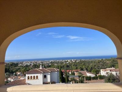 Vente Maison 4 pices DENIA 03700