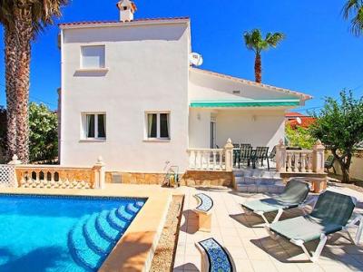 Location vacances Maison DENIA 03700