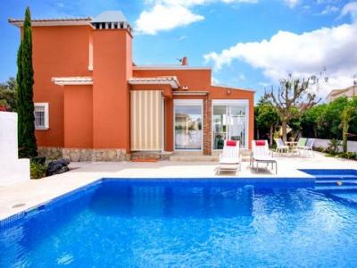 Location vacances Maison DENIA 03700