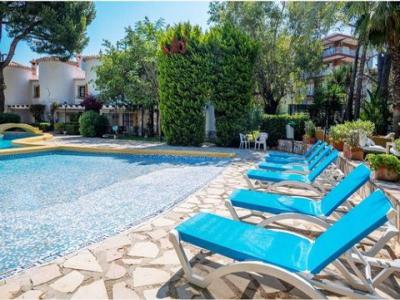 Location vacances Maison DENIA 03700