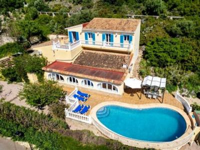 Location vacances Maison DENIA 03700