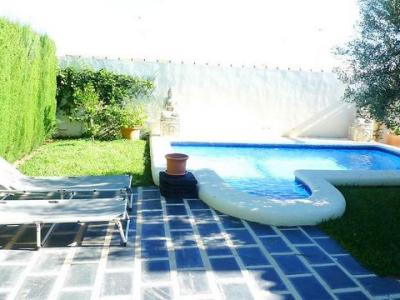 Location vacances Maison DENIA 03700
