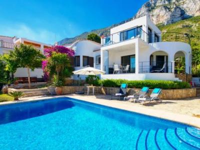 Location vacances Maison DENIA 03700