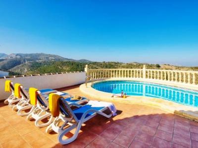 Location vacances Maison DENIA 03700