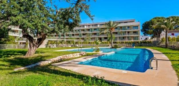 Vente Appartement DENIA 03700