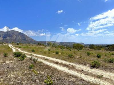 Vente Terrain DENIA 03700