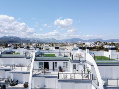 Vente Appartement DENIA 03700