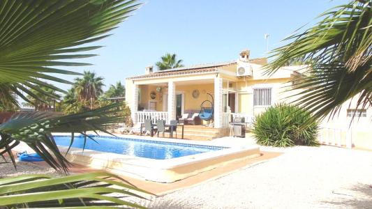 Vente Maison DOLORES 03150