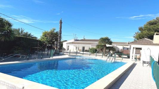 Vente Maison DOLORES 03150