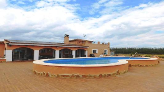 Vente Maison DOLORES 03150