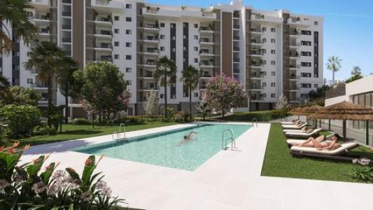 Vente Appartement DOS-HERMANAS 29140