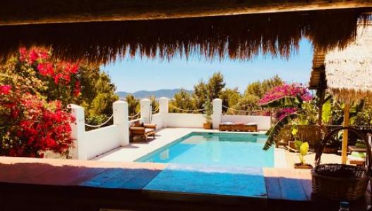 Vente Maison 5 pices EL-AEROPORT-DEL-PRAT 08820
