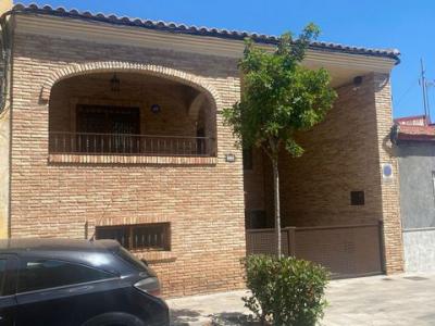 Vente Maison EL-ALTO 03369