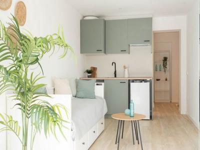 Vente Appartement EL-ARENAL 05416