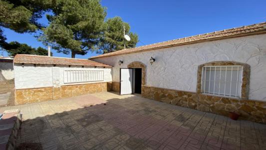 Vente Maison EL-CABECICO 03315