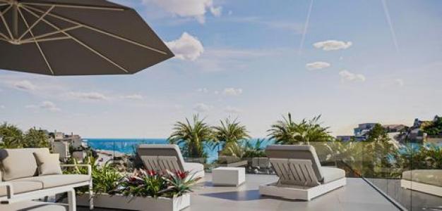 Vente Maison EL-CAMPELLO 03560