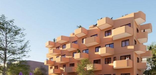 Vente Appartement EL-CAMPELLO 03560