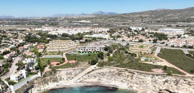 Vente Maison EL-CAMPELLO 03560
