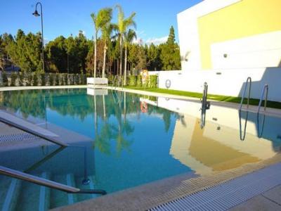 Vente Maison EL-CHAPARRAL 03180