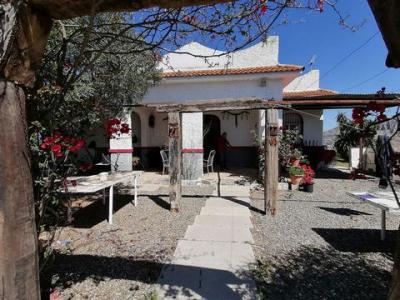 Vente Maison EL-CHORRO 29552