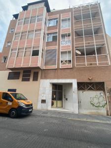 Vente Appartement EL-EJIDO 04700