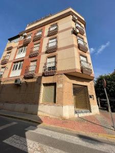 Vente Appartement EL-EJIDO 04700