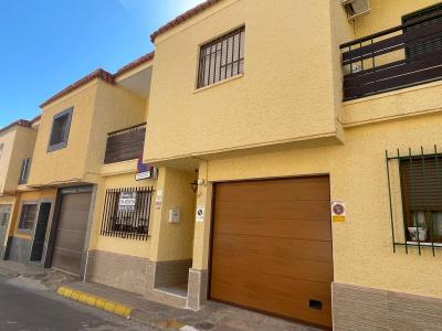 Vente Appartement EL-EJIDO 04700